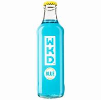 WKD Blue 27.5cl