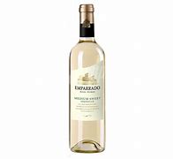 Emparrado Semi Sweet Wine 75cl