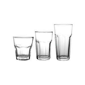 Better Chef 18-Piece Glassware Set D970-GL-18 Better Chef 18-Piece Glassware Set D970-GL-18