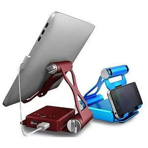 Podium Style Stand With Extended Battery Up To 200% For iPad, iPhone And Other Smart Gadgets F369-435793036 Podium Style Stand With Extended Battery Up To 200% For iPad, iPhone And Other Smart Gadgets F369-435793036