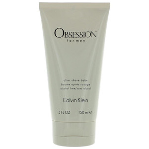 Obsession by Calvin Klein, 5 oz After Shave Balm for Men R654-amobs5asb Obsession by Calvin Klein, 5 oz After Shave Balm for Men R654-amobs5asb
