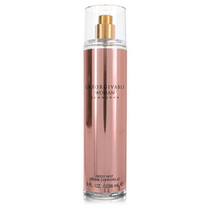 Unforgivable by Sean John Body Spray 8 oz (Women) V728-533879
