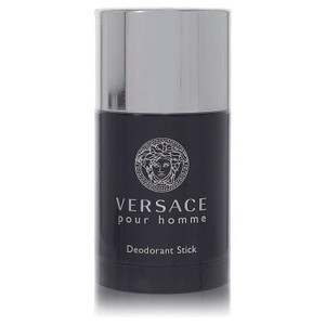 Versace Pour Homme by Versace Deodorant Stick 2.5 oz (Men) V728-542796 Versace Pour Homme by Versace Deodorant Stick 2.5 oz (Men) V728-542796