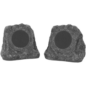 Bluetooth Outdoor Rock Speakers Pair C403-TDINN-ITSBO-513P5 Bluetooth Outdoor Rock Speakers Pair C403-TDINN-ITSBO-513P5