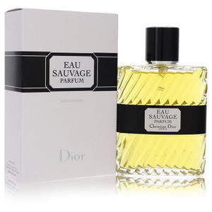 Eau Sauvage by Christian Dior Eau De Parfum Spray 3.4 oz (Men) V728-513583