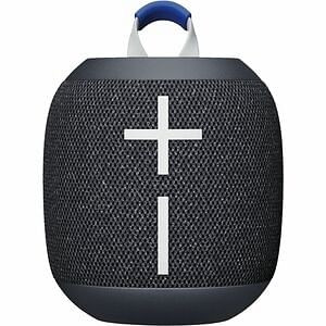 UE WONDERBOOM 4 - Black P595-984001876 UE WONDERBOOM 4 - Black P595-984001876