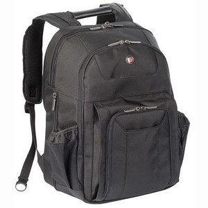 Corporate Traveler Backpack P595-CUCT02B Corporate Traveler Backpack P595-CUCT02B