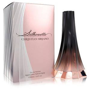Silhouette by Christian Siriano Eau De Parfum Spray 3.4 oz (Women) V728-530750 Silhouette by Christian Siriano Eau De Parfum Spray 3.4 oz (Women) V728-530750