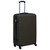  Hardcase Trolley Set 3 pcs Anthracite ABS A949-92417