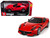 Ferrari F12 TDF Red 1/24 Diecast Model Car by Bburago F977-26021R