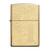 Zippo Windproof Lighter Venetian High Polish Brass (Venetian Brass) M119-352B
