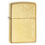 Zippo Windproof Lighter Venetian High Polish Brass (Venetian Brass) M119-352B