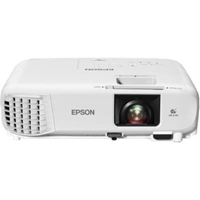 Epson Powerlite 118 Proj P595-EMP118
