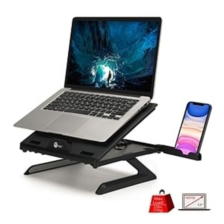 Adjustable Laptop Riser Stand P595-CEMT3911S1