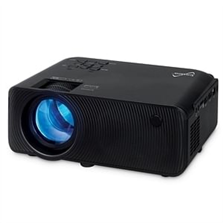 Bluetooth Projector P595-SC82P
