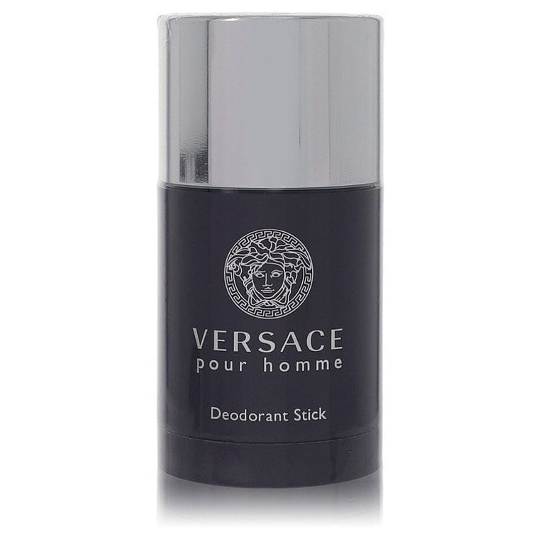 Versace Pour Homme by Versace Deodorant Stick 2.5 oz (Men) V728-542796