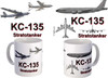 KC-135R Stratotanker Mug
