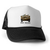 M1A1 Abrams Trucker Cap