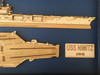 USS Nimitz (CVN-68) forward