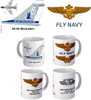 VA-82 "Marauders" A-7 Corsair II Mug