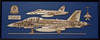 F/A-18 A/B/C/D Hornet Wood Model
