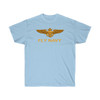 Naval Aviator Wings Fly Navy T-Shirt