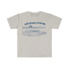 USS Nimitz (CVN-68) T-Shirt