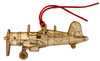 F4U Corsair Ornament