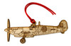 Spitfire Ornament