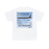 B-52 1-800-Big-Bomb T-shirt