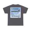 B-52 1-800-Big-Bomb T-shirt