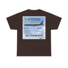 B-52 1-800-Big-Bomb T-shirt