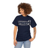 Fleetweek 777 & 747 Blueprint Tee