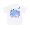 United Fleetweek 777 & 747 Unisex Heavy Cotton Tee