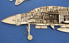 F-4S Phantom II  Wood Model F-4S Phantom II  Wood Model