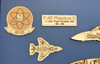 F-4S Phantom II  Wood Model F-4S Phantom II  Wood Model