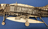 A-4F Skyhawk Wood Model