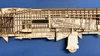 F-4C Phantom II  Wood Model