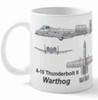 A-10 Warthog Mug