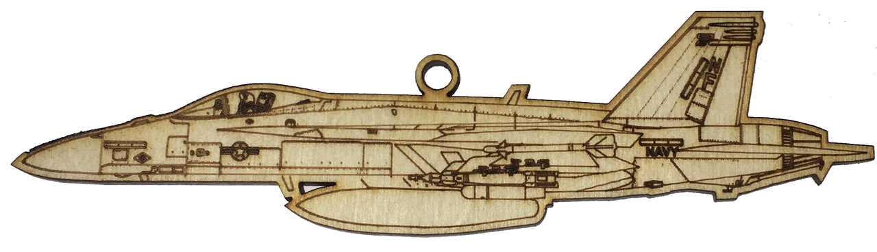 MH=60R Seahawk Ornament