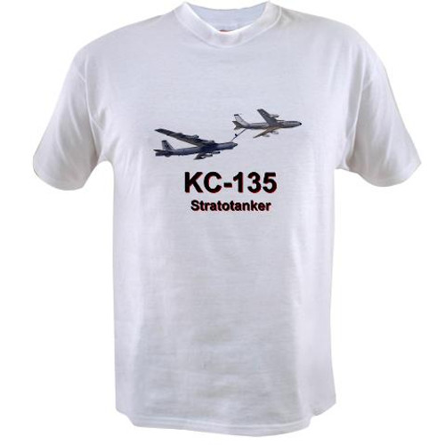 KC-135 Value T-Shirt