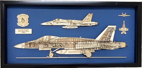 VA-115 VFA-115 Eagles