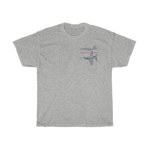 F/A-18 Super Hornet All Squadron T-Shirt