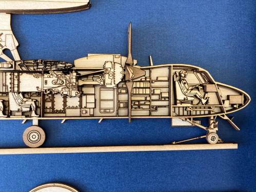VAW-117 Wallbangers
