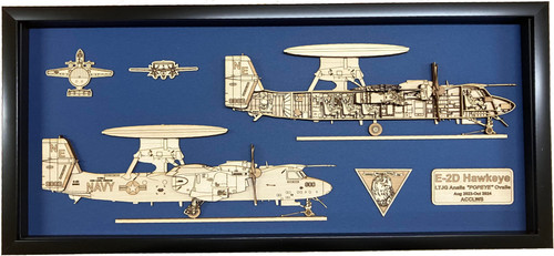 VAW-117 Wallbangers