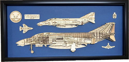 F-4 Phantom II