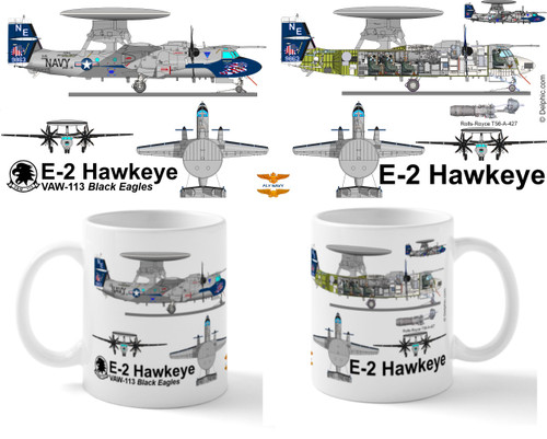 VAW-117 Wallbangers
