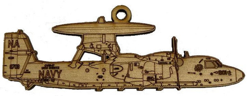 H-60R Seahawk Ornament
