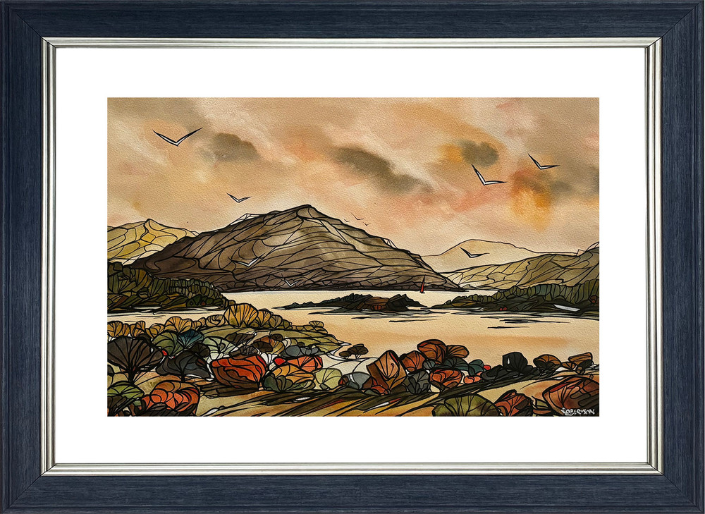 Torridon