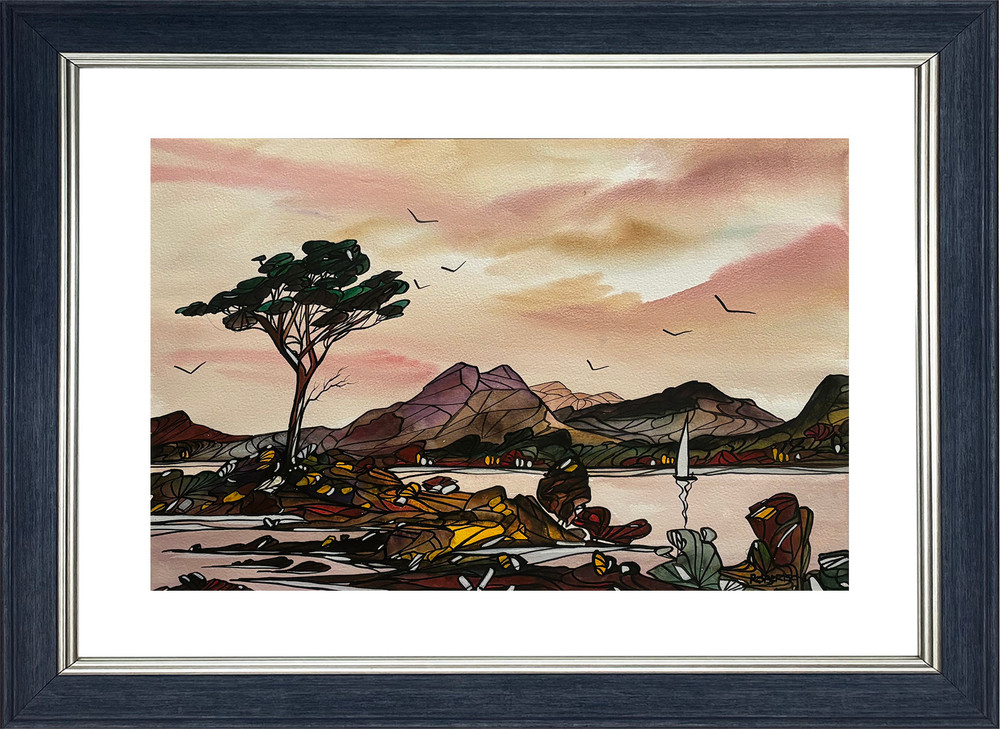 Torridon View